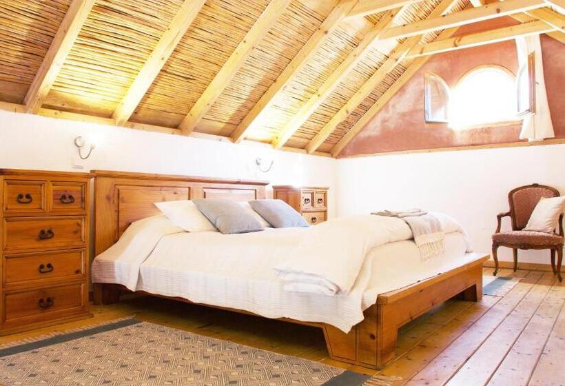 سوییت دوبلکس, Casa Beleza Do Sul