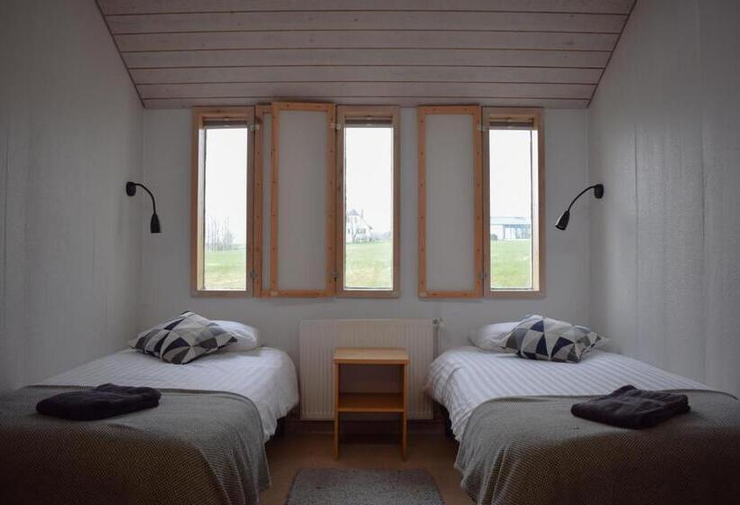 اتاق استاندارد, Skalholt