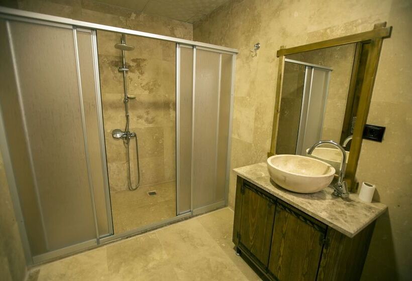 Comfort Triple Room, Cappadocia Elite Stone House