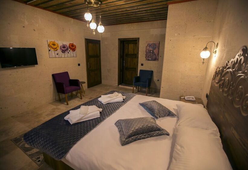 Standard Room, Cappadocia Elite Stone House