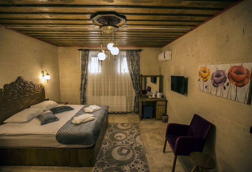 Standard Room, Cappadocia Elite Stone House