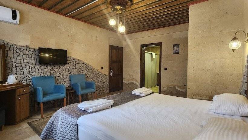 Standard Room, Cappadocia Elite Stone House