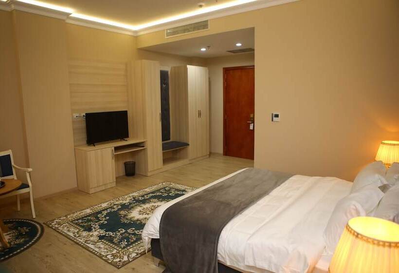 اتاق لوکس, Colombo