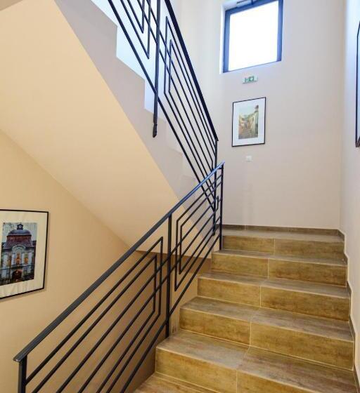 1 Bedroom Penthouse Apartment, Mandarin Premium Apartments