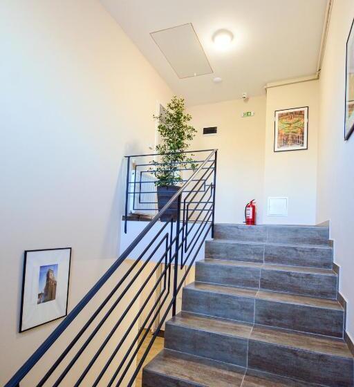 1 Bedroom Penthouse Apartment, Mandarin Premium Apartments