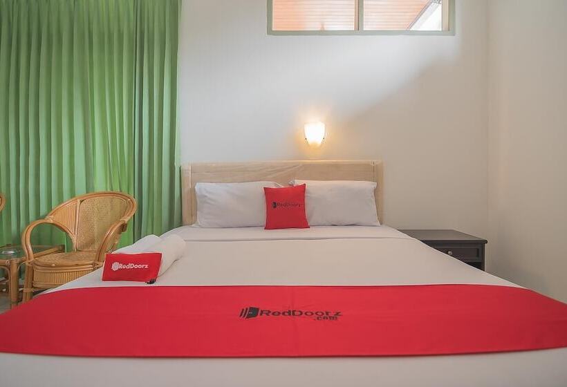 Семейный Номер, Reddoorz @ Jalan R.e. Martadinata Sukabumi