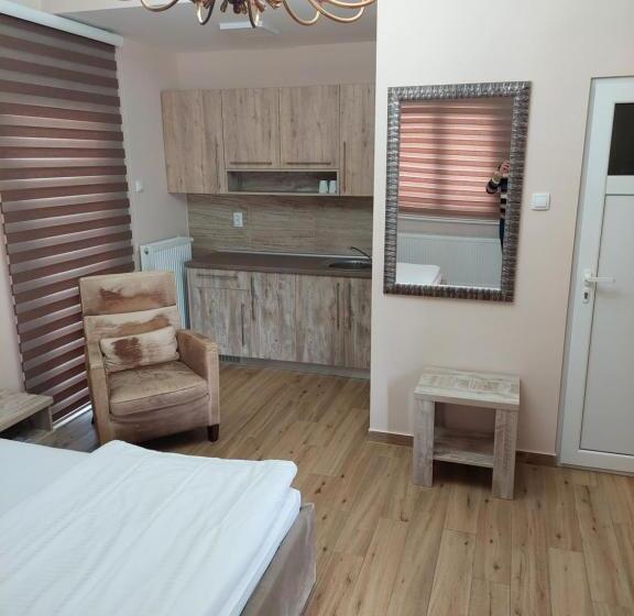 اتاق استاندارد, Alijansa