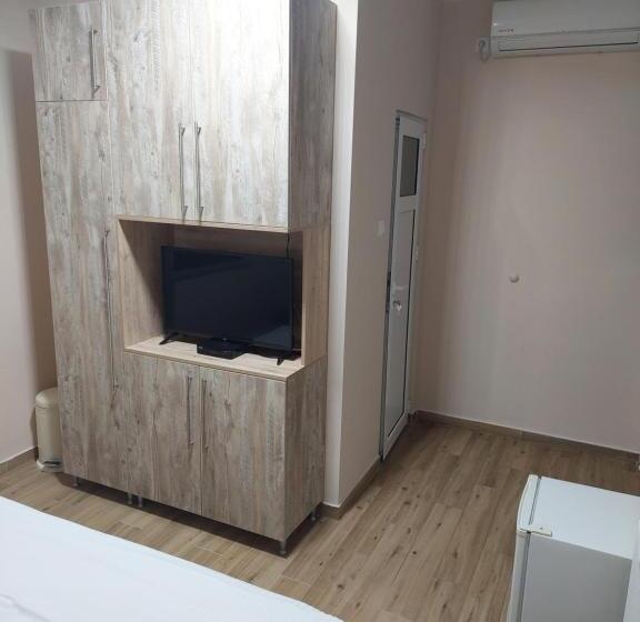 اتاق استاندارد, Alijansa