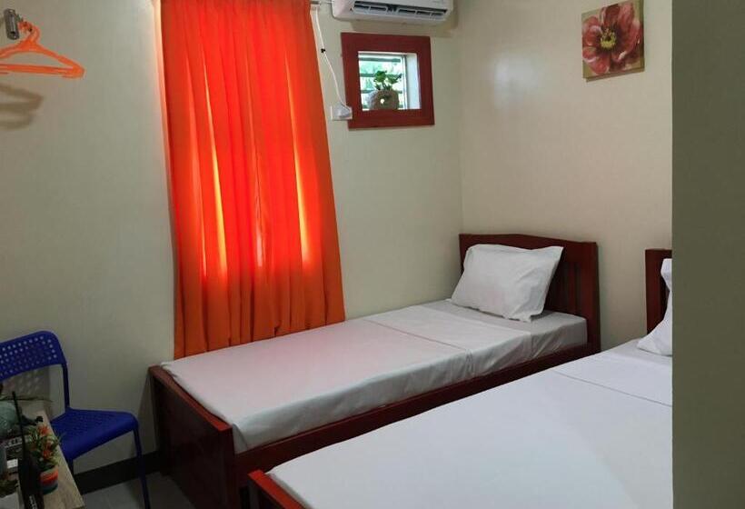 스탠다드 룸, Downtown Suites
