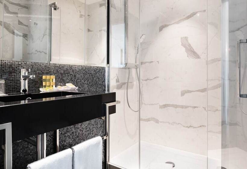 Quarto Estandar, áurea Legends By Eurostars Hotel Company