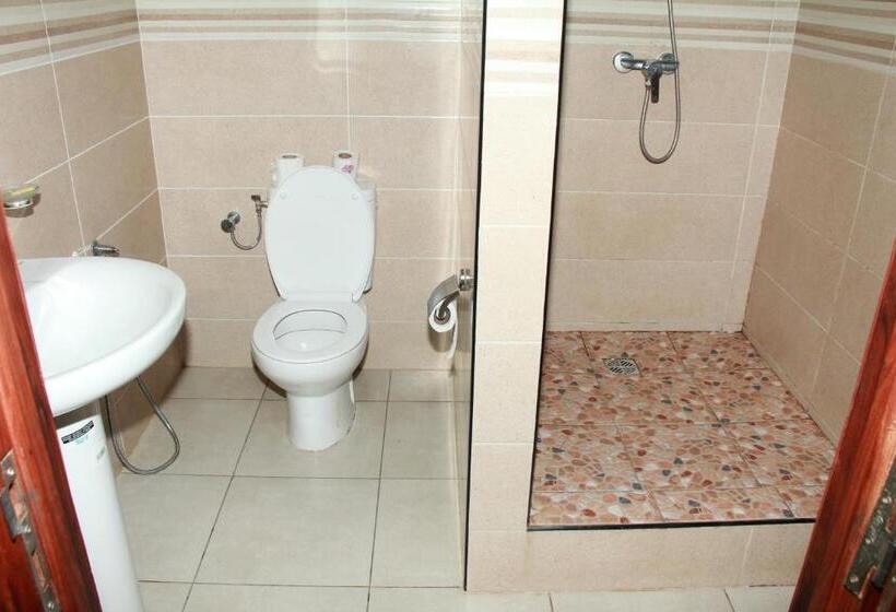 اتاق استاندارد, Menabe
