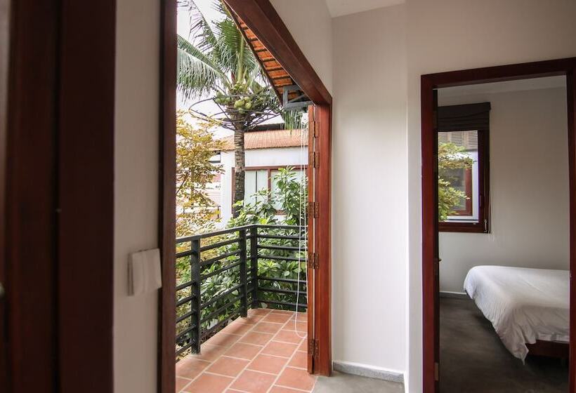 اتاق سوپریور, Sarina Hotel & Villa