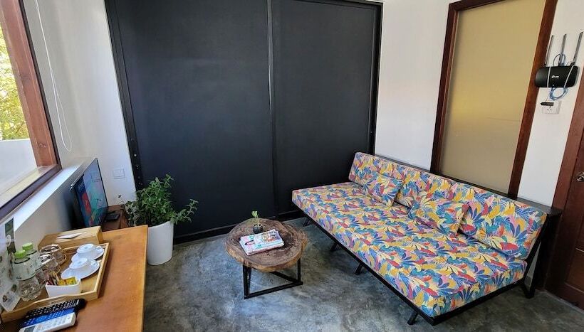 اتاق لوکس, Sarina Hotel & Villa