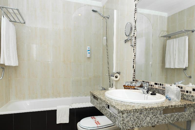 اتاق استاندارد, Marienhage