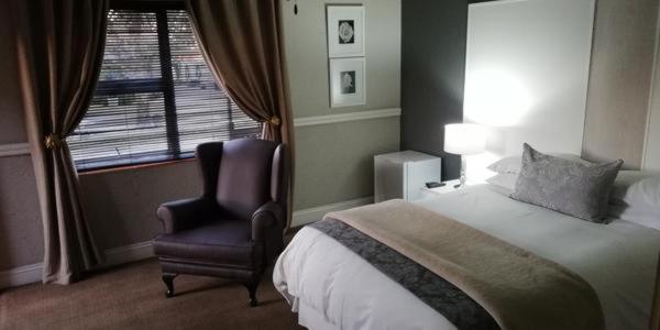 Номер Стандарт, Gold Crest Guesthouse