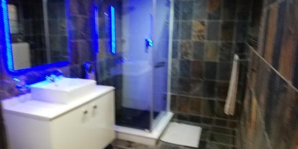 Номер Basic, Gold Crest Guesthouse