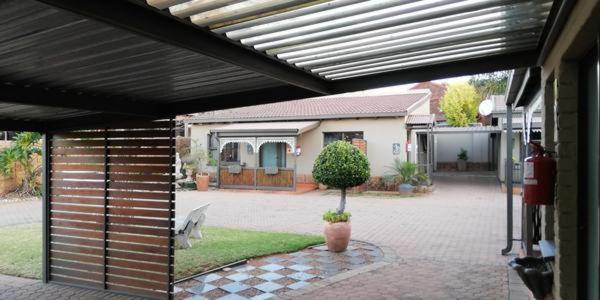 Номер Basic, Gold Crest Guesthouse