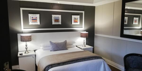 Номер Economy, Gold Crest Guesthouse