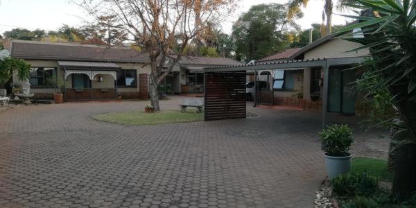 Номер Economy, Gold Crest Guesthouse