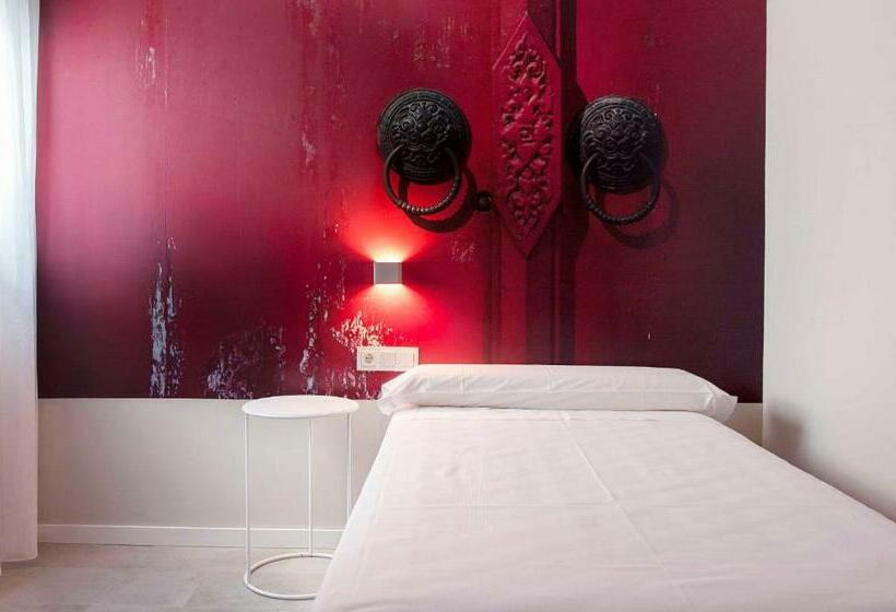 침실 1개 아파트, Apartamentos Divan