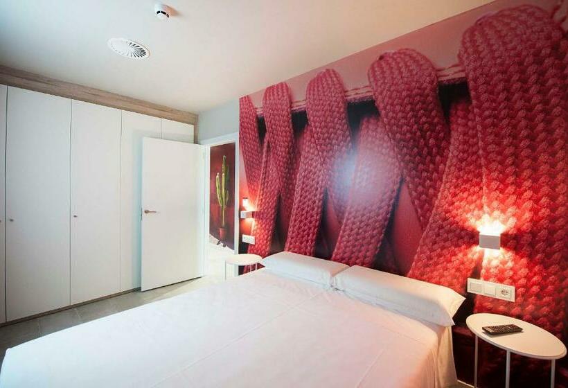 Апартаменты 1 Спальня, Apartamentos Divan