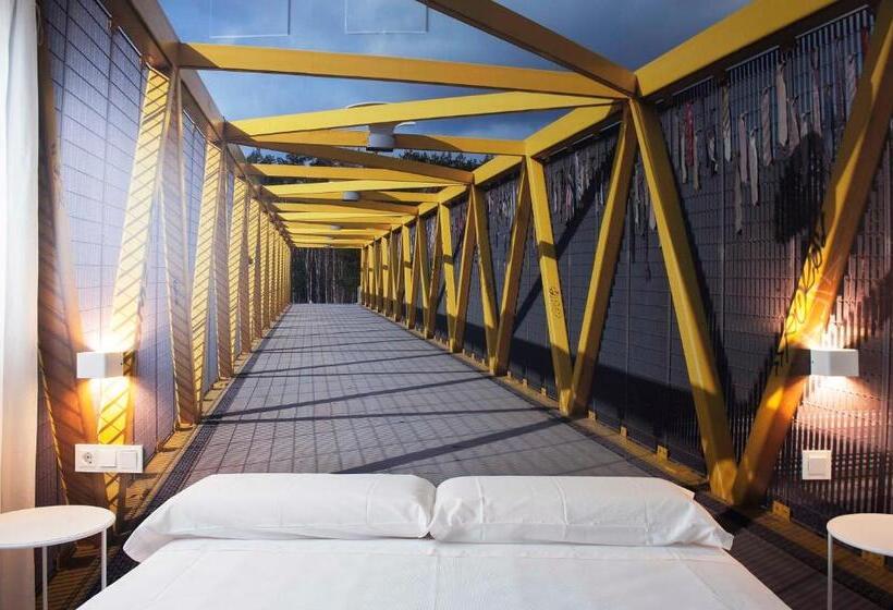 스탠다드 룸, Apartamentos Divan