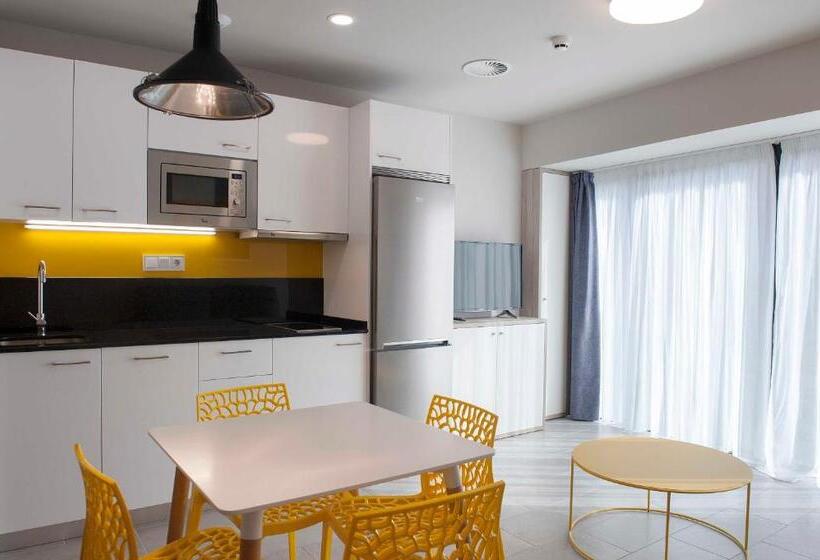 Номер Стандарт, Apartamentos Divan