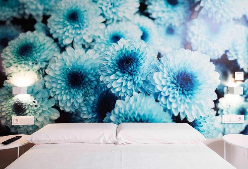 침실 2개 아파트, Apartamentos Divan
