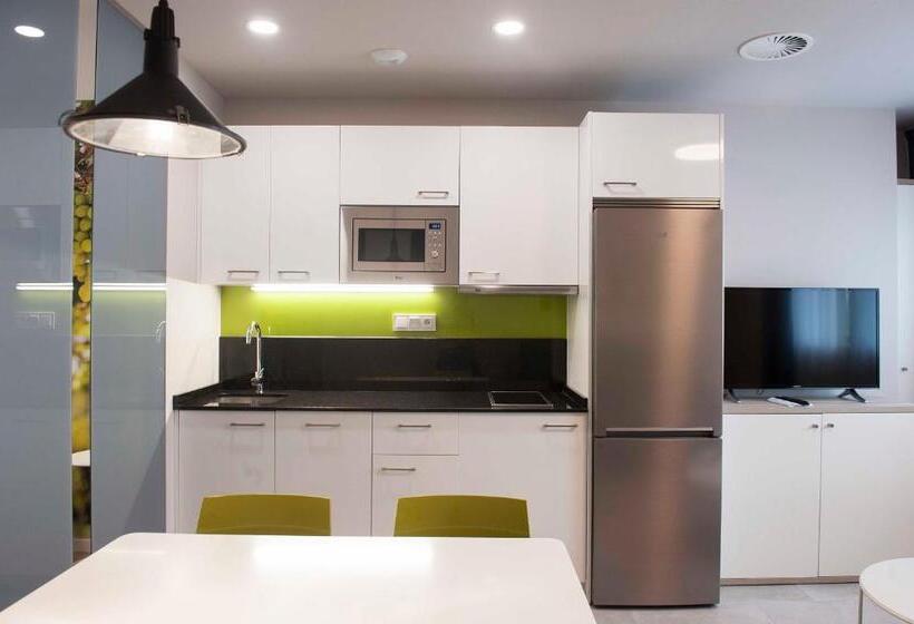 Номер Стандарт, Apartamentos Divan