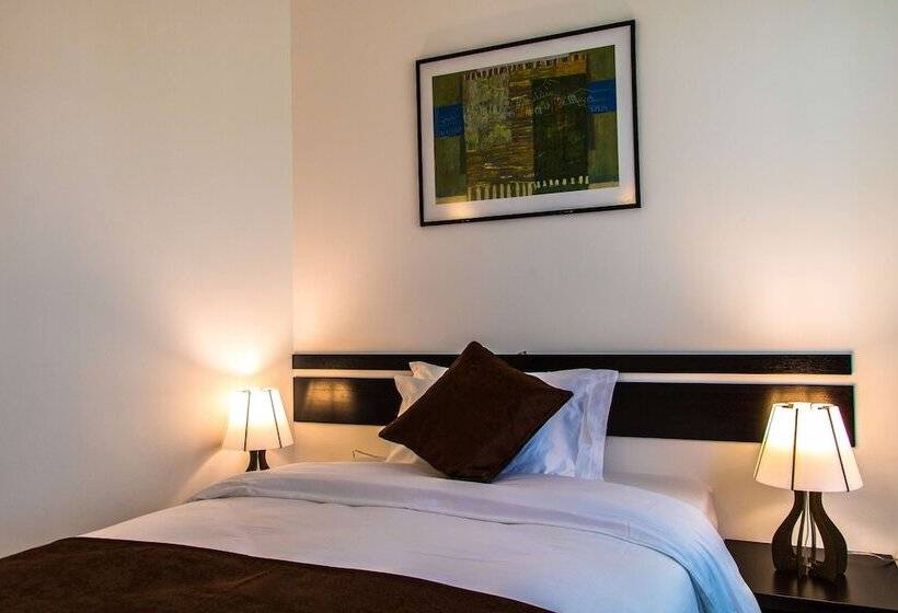 اتاق استاندارد, Best Western Hotel Galla