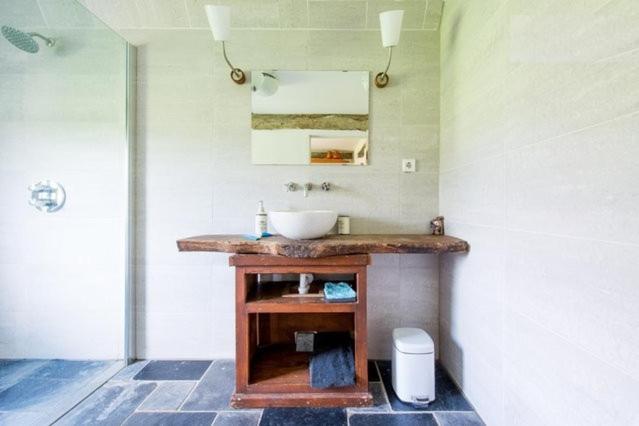 Дом 2 Спальни, Farm Stay Luythoeve