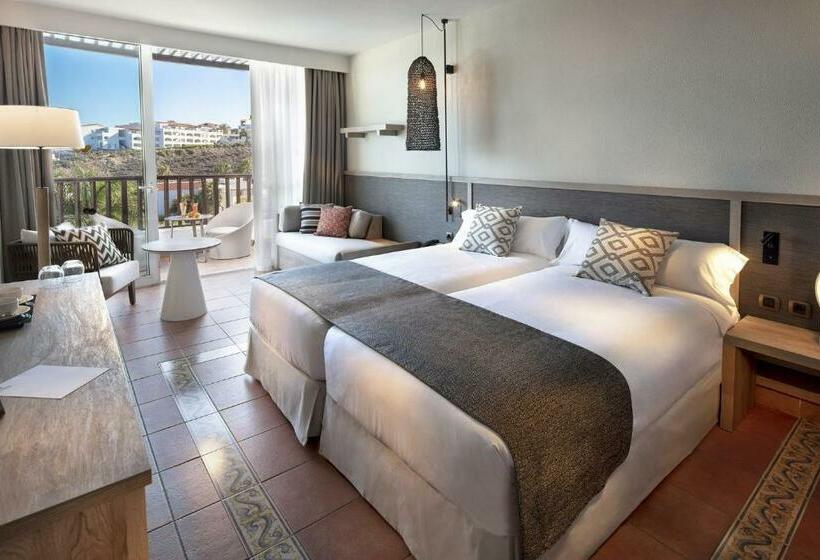 اتاق استاندارد, Fuerteventura Princess