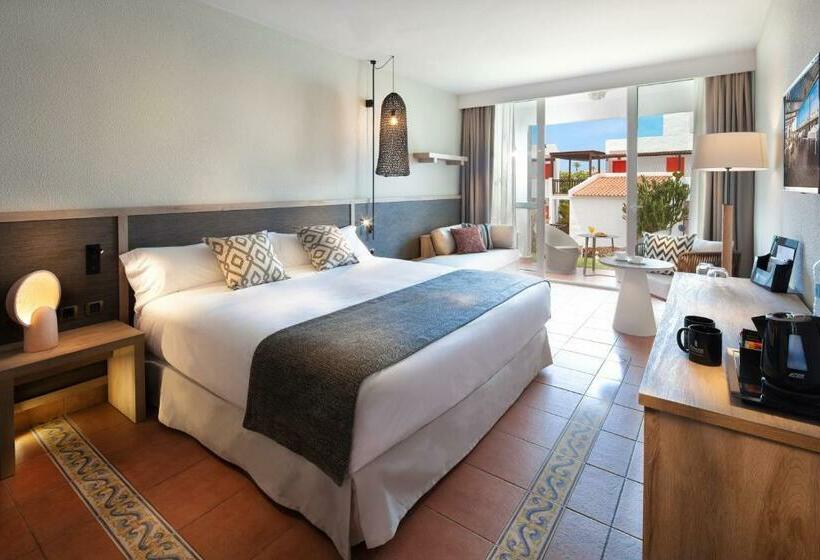 اتاق استاندارد, Fuerteventura Princess