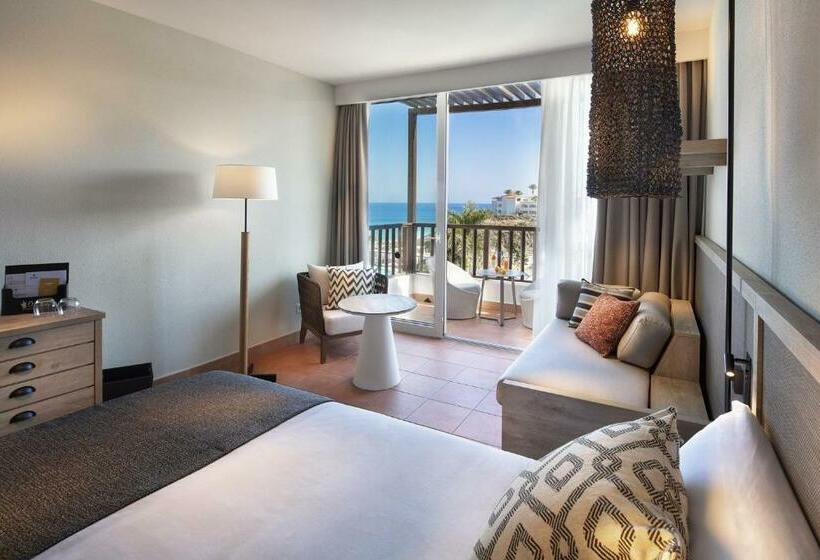 اتاق استاندارد با چشم‌انداز دریا, Fuerteventura Princess