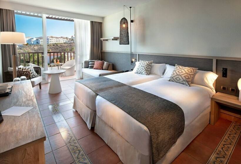 اتاق استاندارد, Fuerteventura Princess