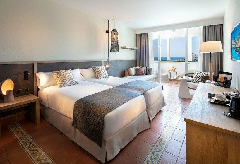اتاق استاندارد, Fuerteventura Princess