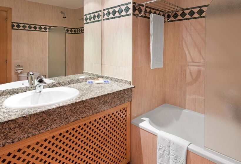 اتاق استاندارد, Fuerteventura Princess