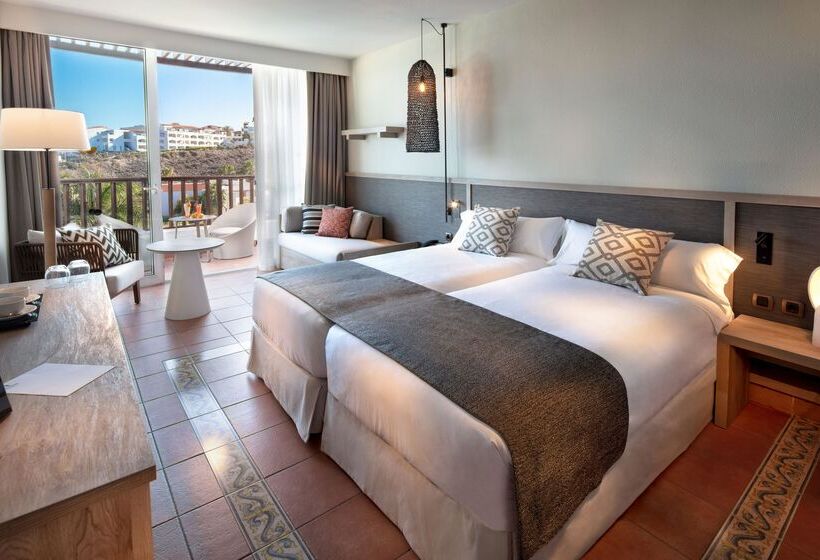 اتاق استاندارد, Fuerteventura Princess