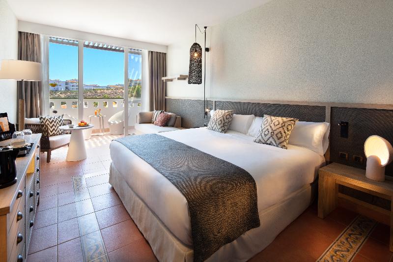 اتاق استاندارد, Fuerteventura Princess