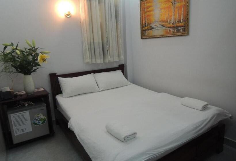 اتاق استاندارد, Vy Khanh Guesthouse