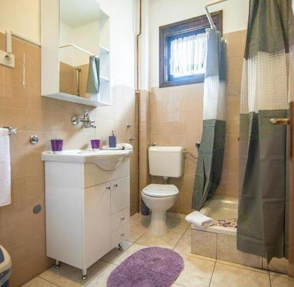 سوئیت 2 خوابه, Apartments & Rooms Rendulić