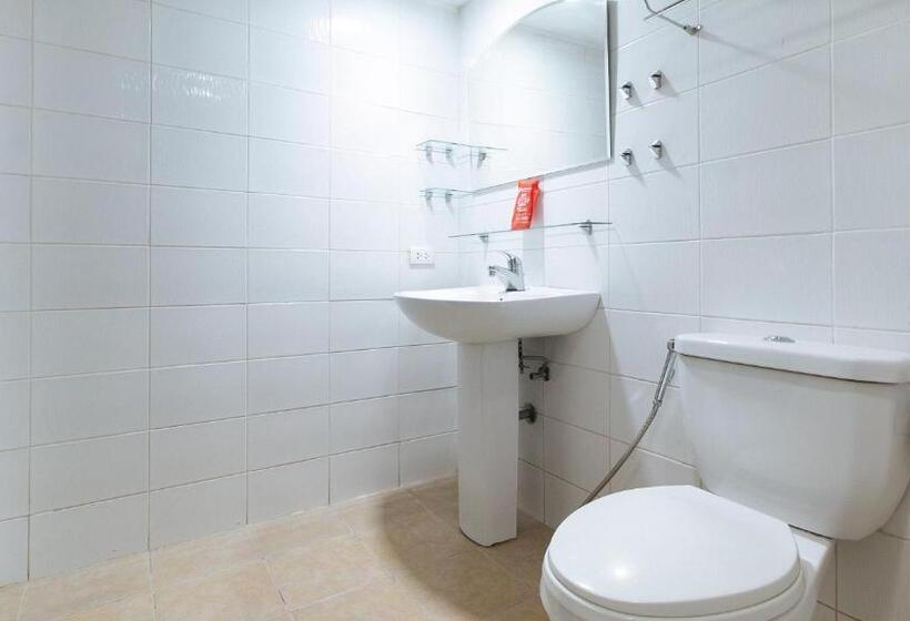 اتاق استاندارد, Reddoorz At Kassel Residences Parañaque