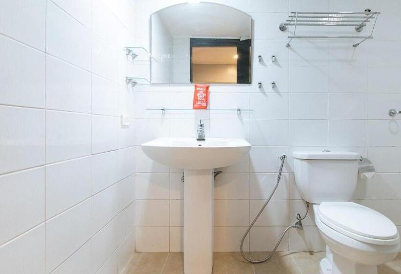 اتاق استاندارد, Reddoorz At Kassel Residences Parañaque