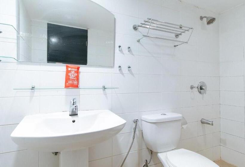 اتاق استاندارد, Reddoorz At Kassel Residences Parañaque