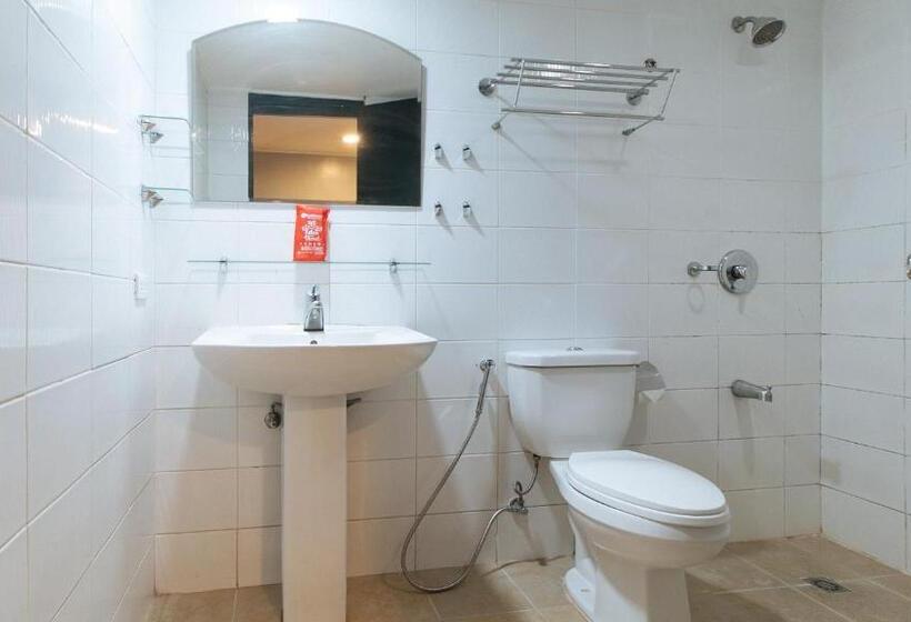 اتاق استاندارد, Reddoorz At Kassel Residences Parañaque