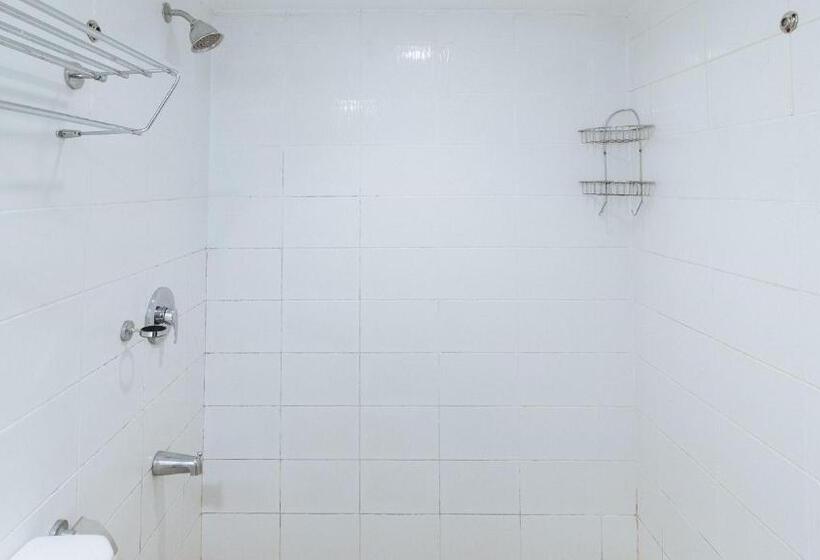 اتاق استاندارد, Reddoorz At Kassel Residences Parañaque