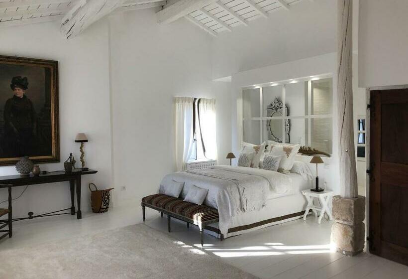 Quarto Deluxe, Bastide Du Régent