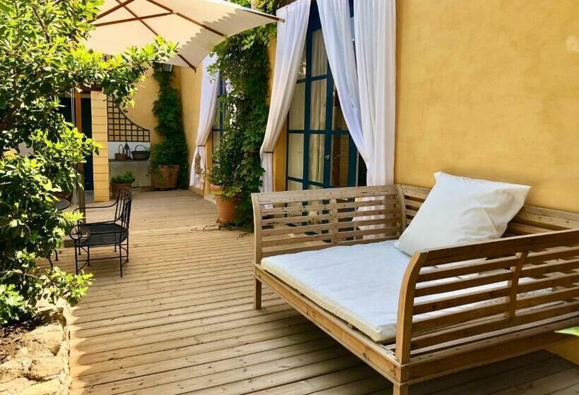 Quarto Deluxe, Bastide Du Régent