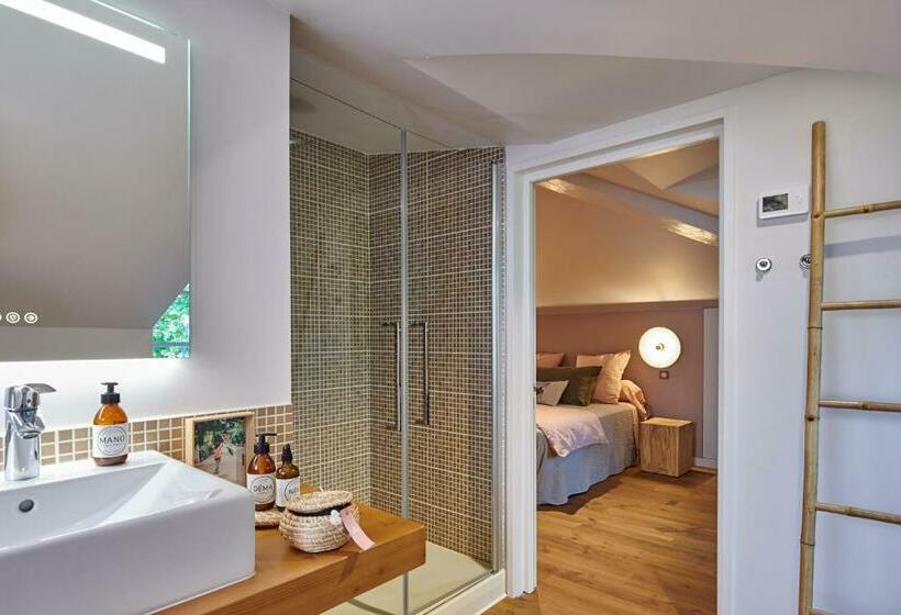 اتاق سوپریور, Bel Air Maison D Hotes Des Landes