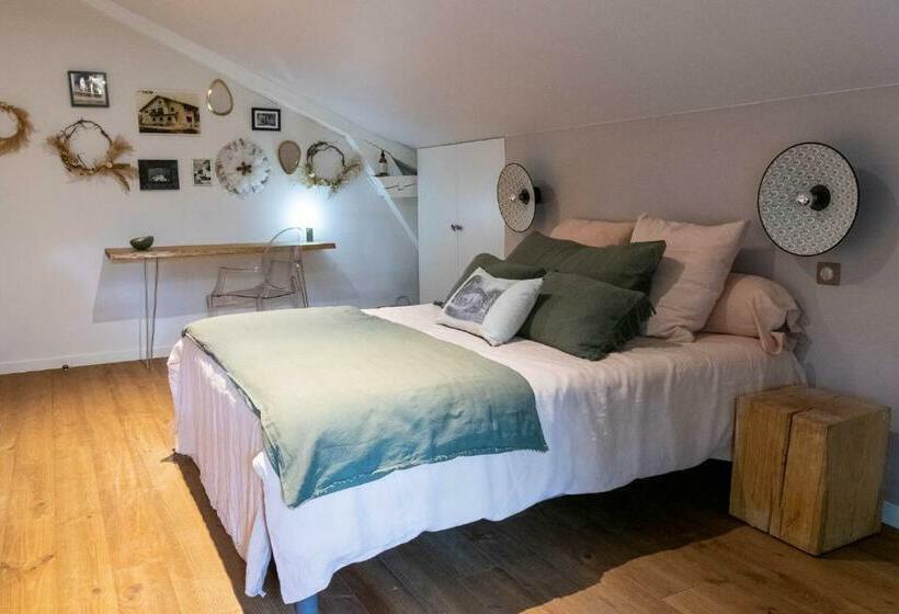 اتاق سوپریور, Bel Air Maison D Hotes Des Landes